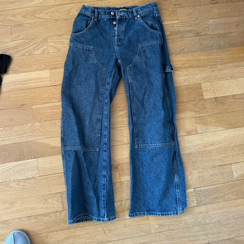 EB denim Enzo  jeans